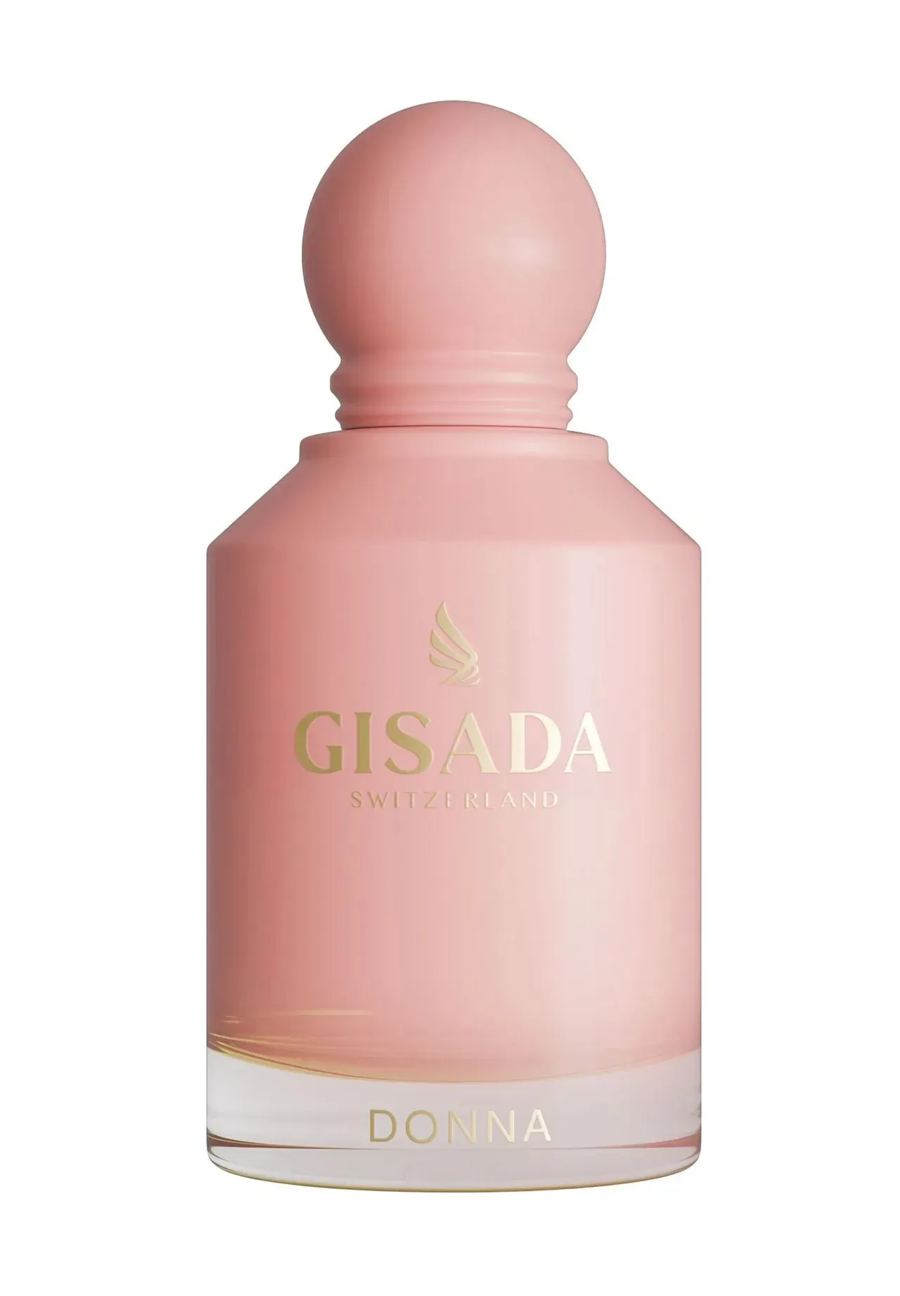Gisada Gisada Donna EDP 100ml, vista principal.