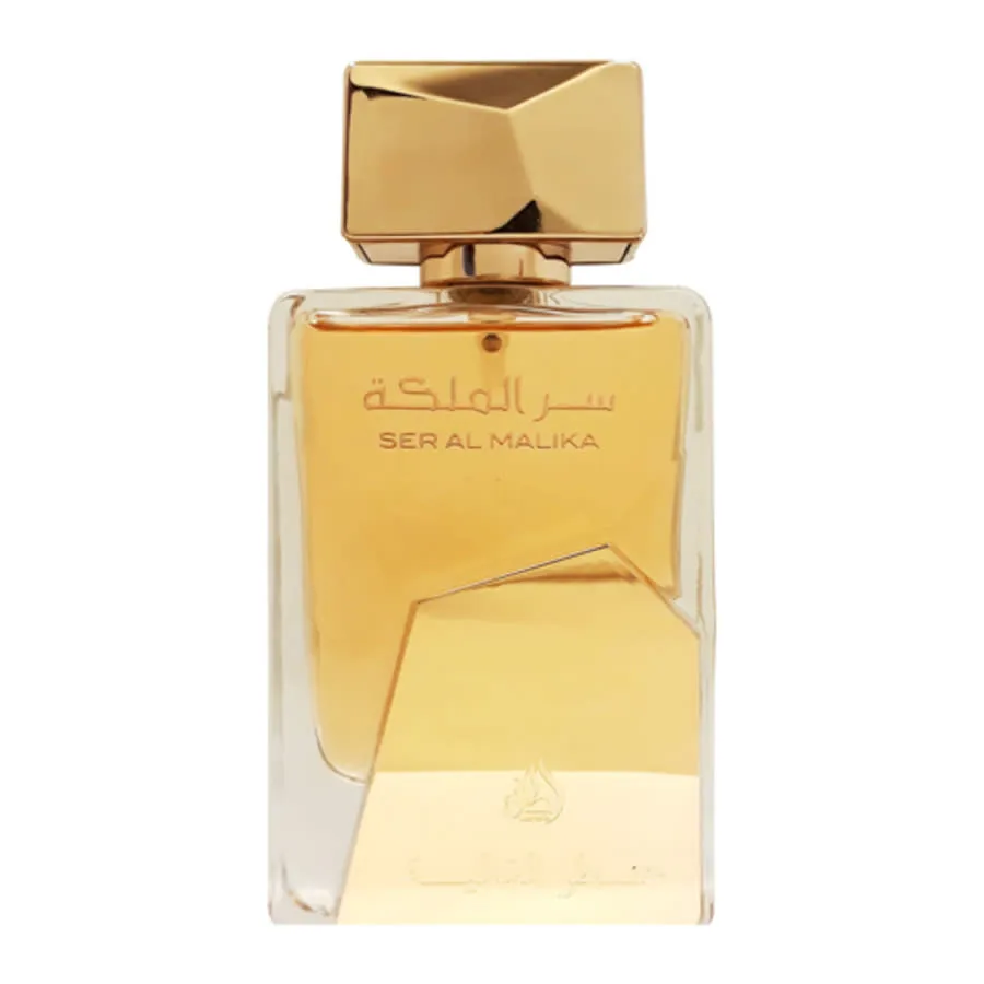 Lattafa Lattafa Ser Al Malika EDP 100ml, vista principal.