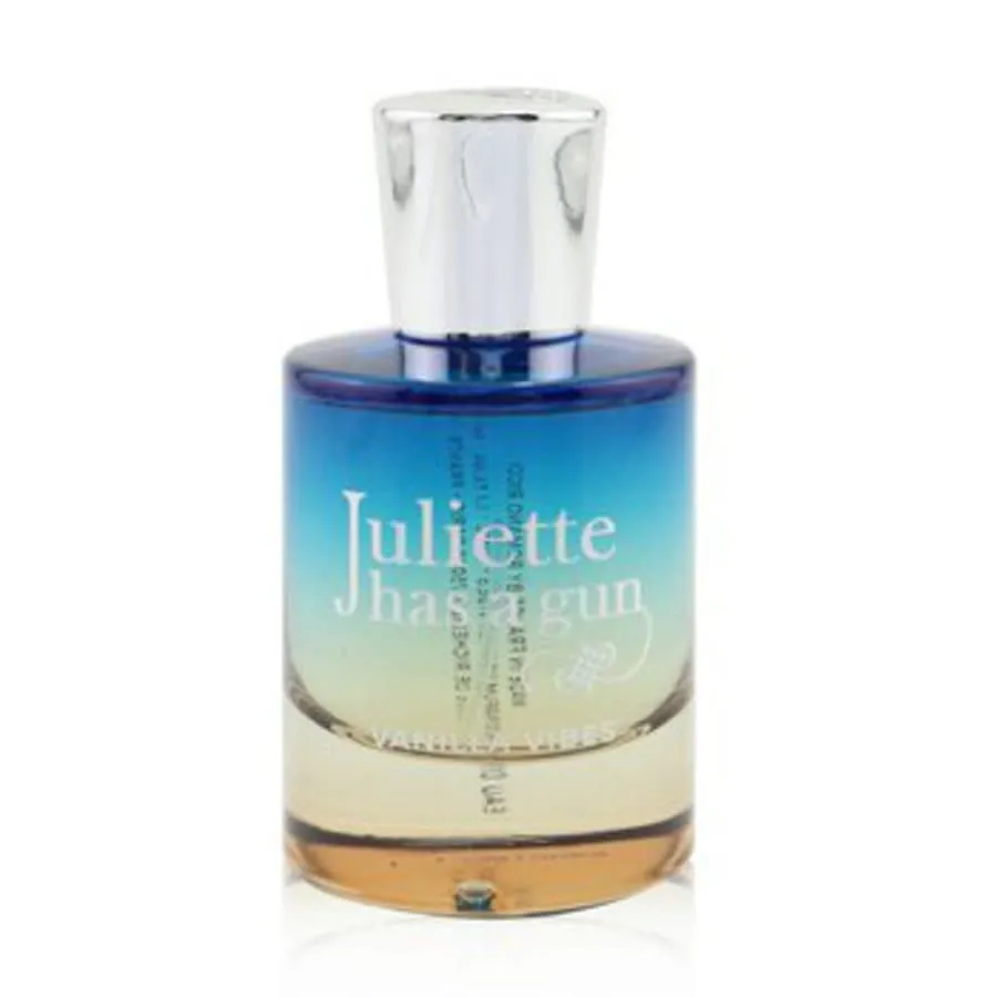 Juliette Has A Gun Juliette Has A Gun Vanilla Vibes EDP 50ml, vista principal.