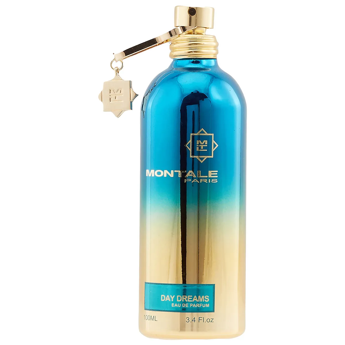 Montale Day Dreams EDP 100ml, vista principal.