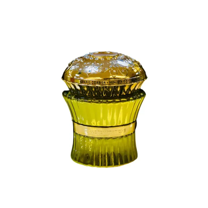 Paris Corner Paris Corner Cake Temptation Extrait 100ml, vista principal.