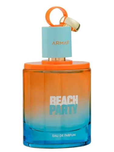Armaf Armaf Beach Party EDP 100ml, vista principal.
