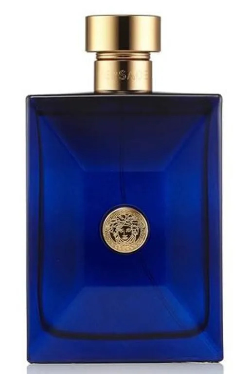 Versace Versace pour Homme Dylan Blue EDT 100ml (Tester), vista principal.