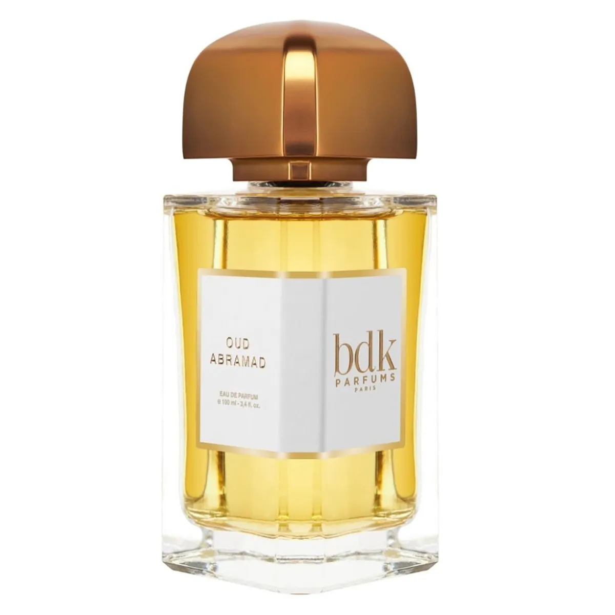 BDK Parfums BDK Parfums Oud Abramad EDP 100ml, vista principal.