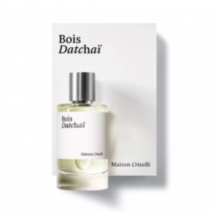 Maison Crivelli Maison Crivelli Bois Datchai EDP 100ml, vista principal.