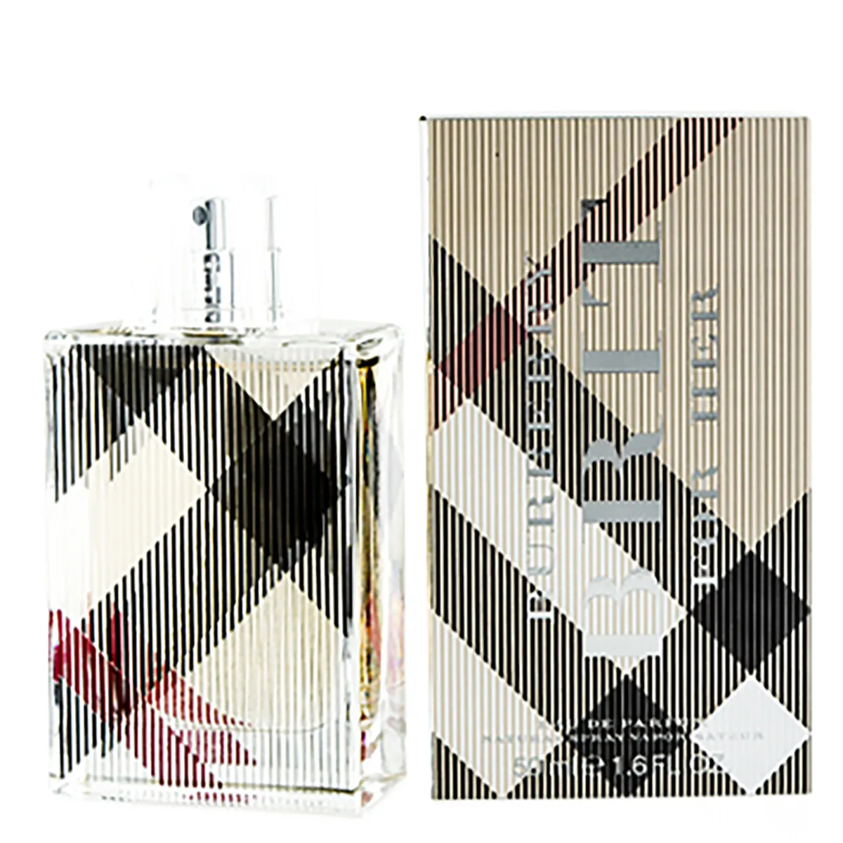 Burberry Burberry Brit EDP, vista principal.