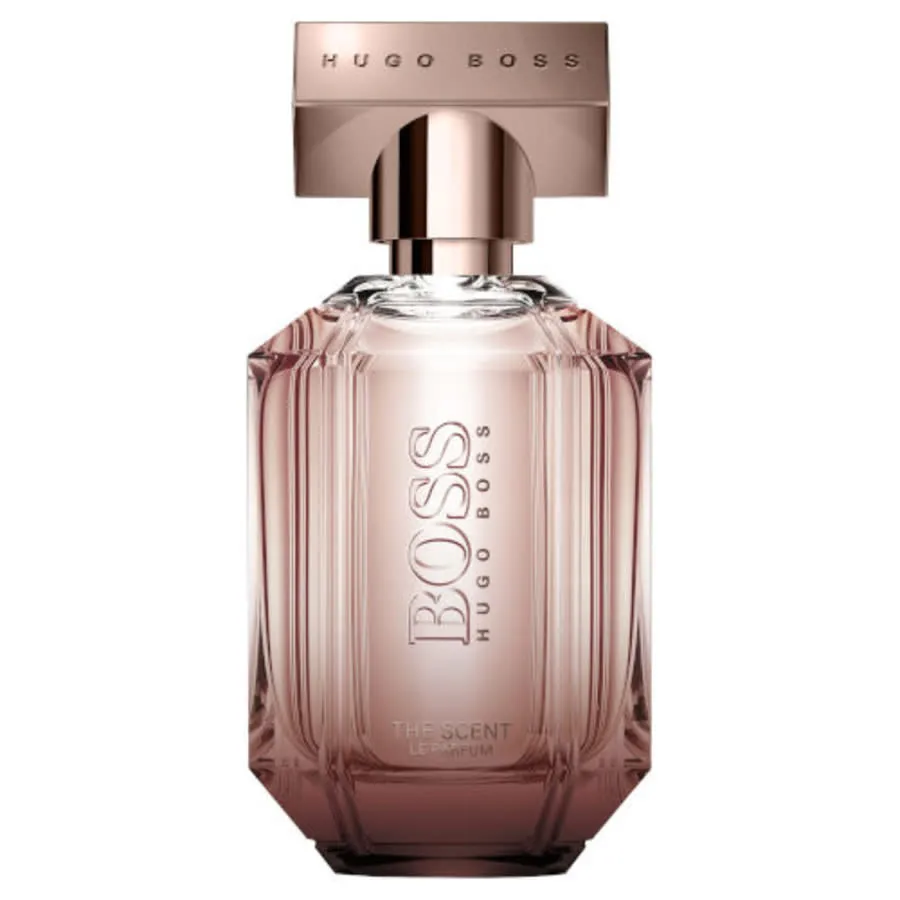 Hugo Boss Hugo Boss The Scent Le EDP 50ml, vista principal.
