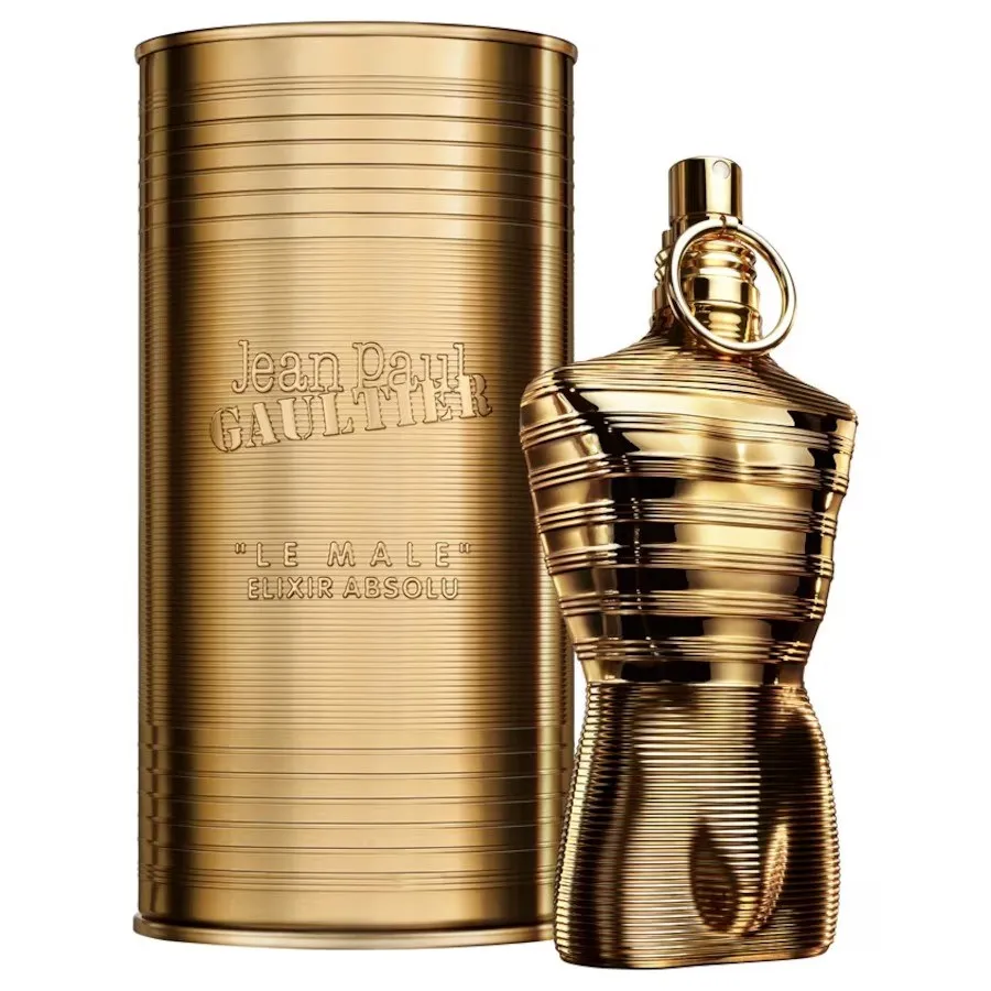 Jean Paul Gaultier Jean Paul Gaultier Le Male Elixir Absolu 200ml, vista principal.