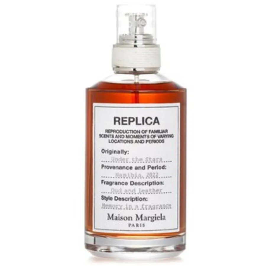 Maison Margiela Maison Margiela Replica Under The Stars EDT 100ml, vista principal.