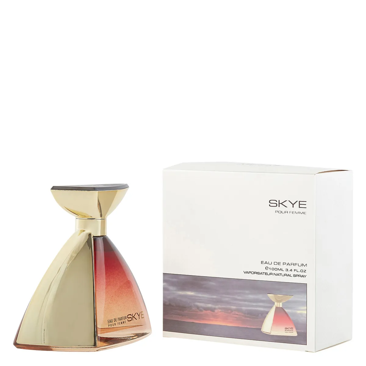 Armaf Armaf Skye EDP 100ml, vista principal.
