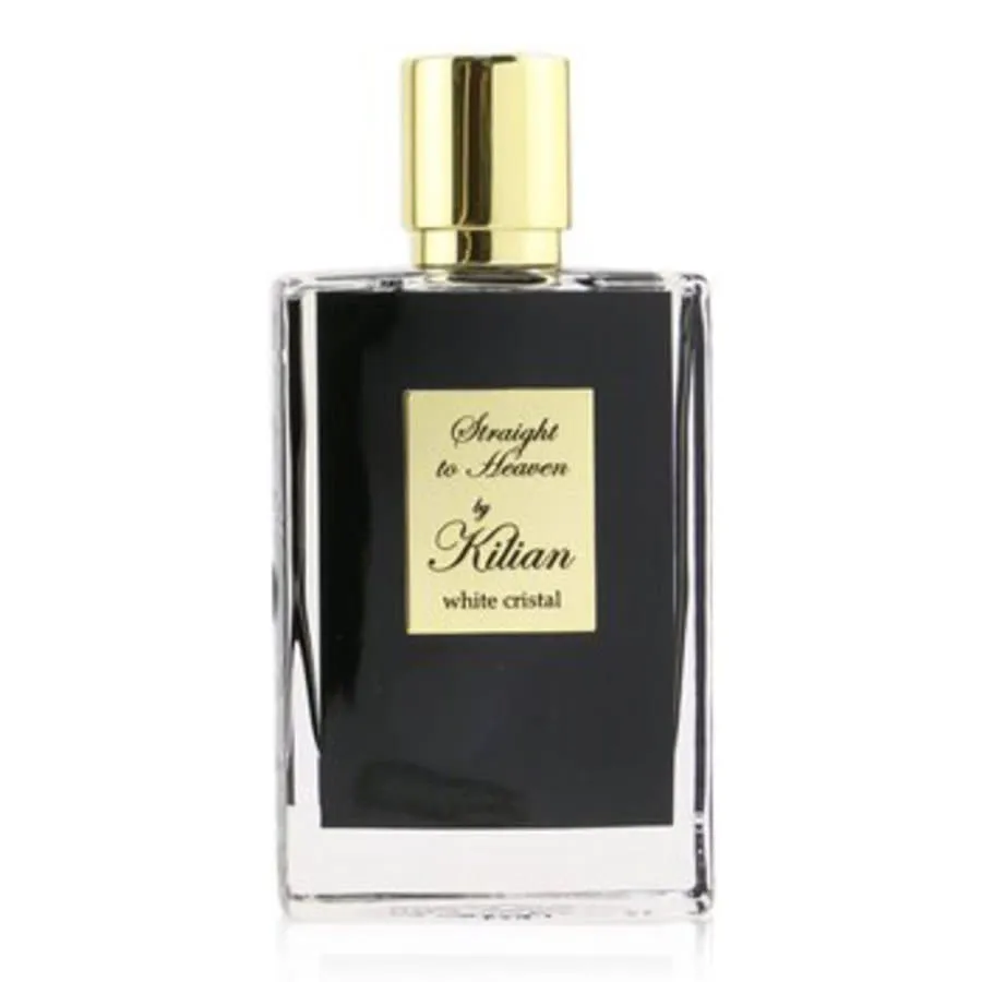 Kilian Kilian Straight to Heaven, white cristal EDP 50ml, vista principal.