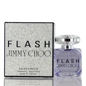 Jimmy Choo Jimmy Choo Flash EDP, vista principal.