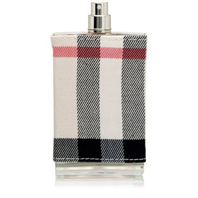 Burberry Burberry London EDP, vista principal.