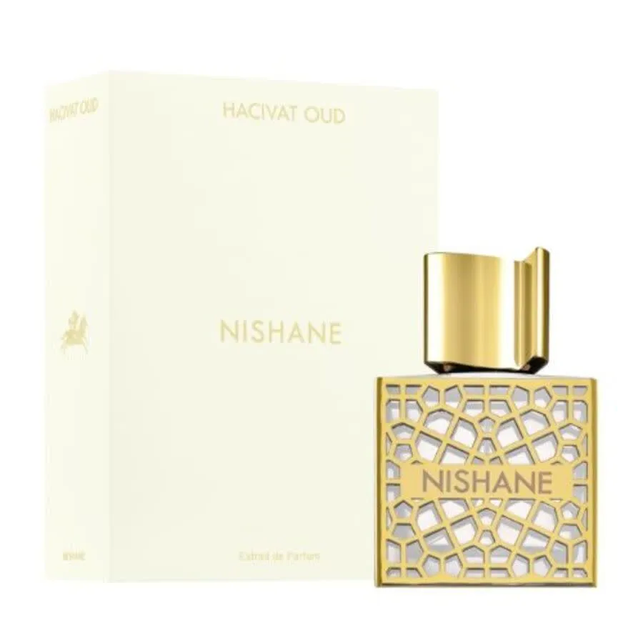 Nishane Nishane Hacivat Oud Extrait 50ml, vista principal.