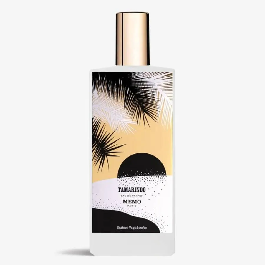 Memo Paris Memo Paris Tamarindo EDP 75ml, vista principal.