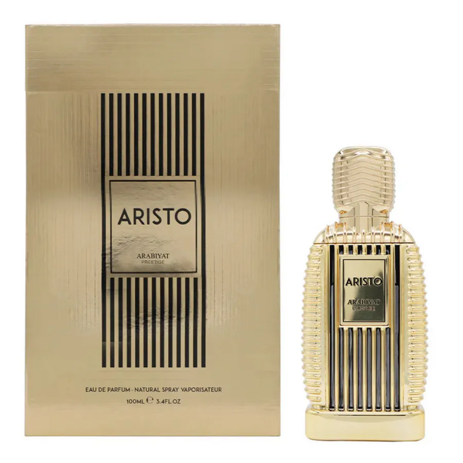 Arabiyat Prestige Arabiyat Prestige Aristo EDP 100ml, vista principal.