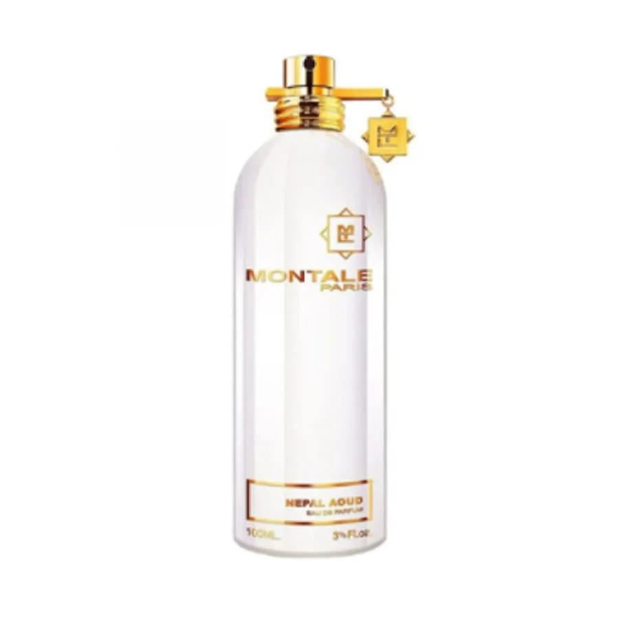 Montale Nepal Aoud EDP 100ml, vista principal.