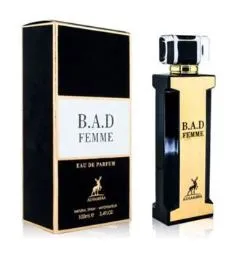 Maison Alhambra Maison Alhambra B.A.D Femme EDP 100ml, vista principal.