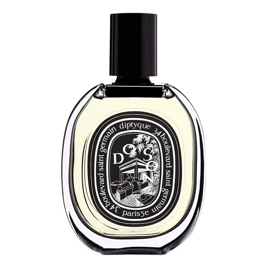Diptyque Diptyque Do Son EDP 75ml, vista principal.