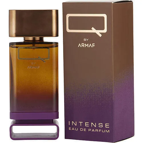 Armaf Armaf Q Intense EDP 100ml, vista principal.
