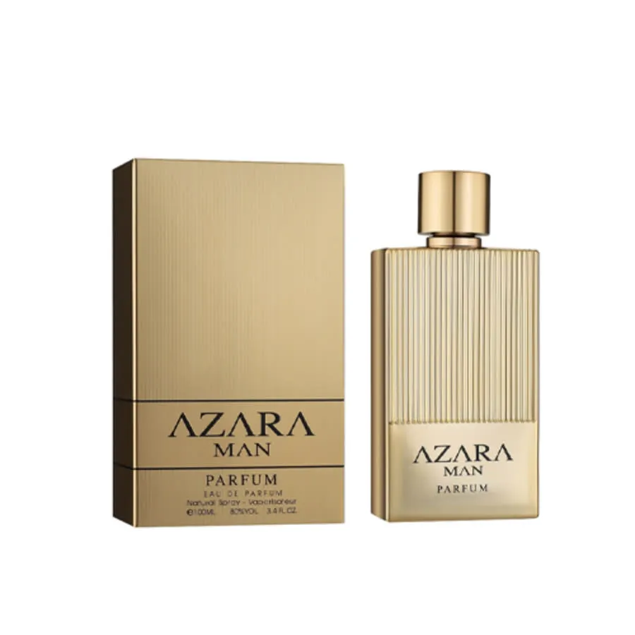 Fragrance World Fragrance World Azara EDP 100ml, vista principal.