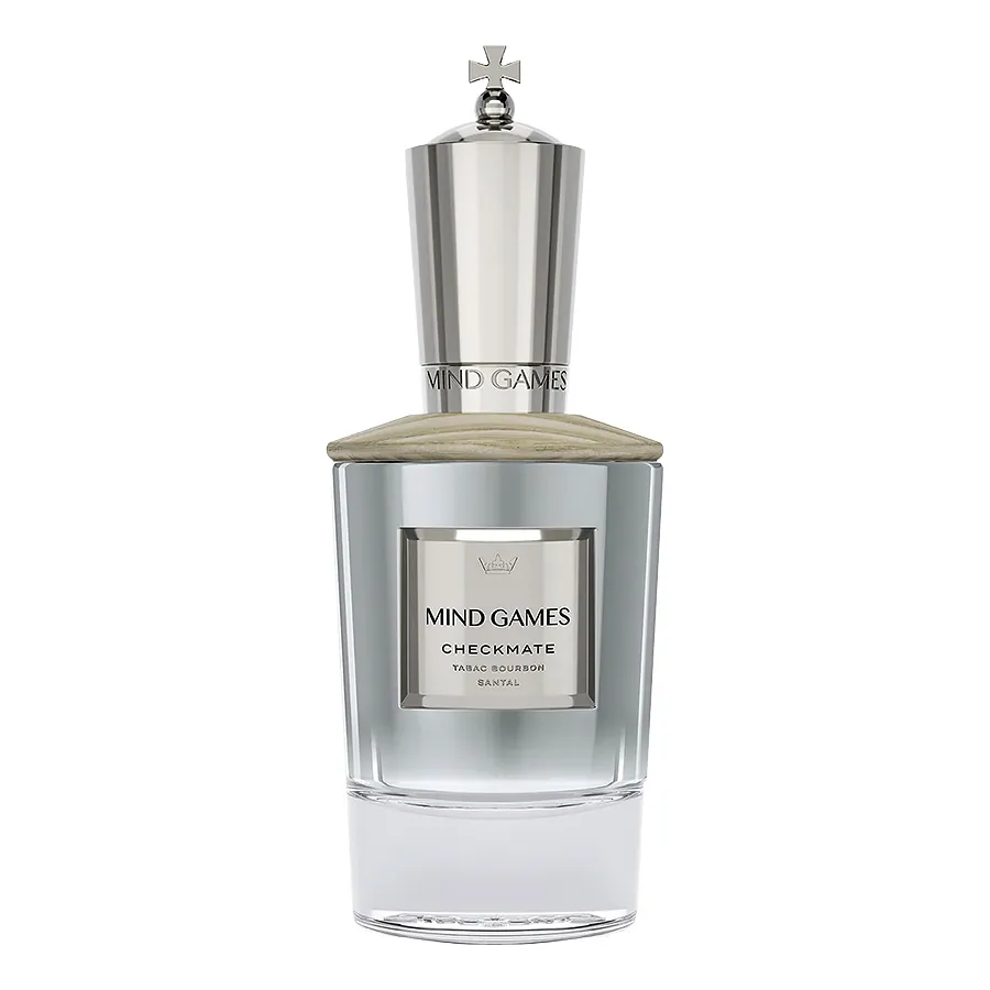 Mind Games Mind Games Checkmate Extrait 100ml, vista principal.