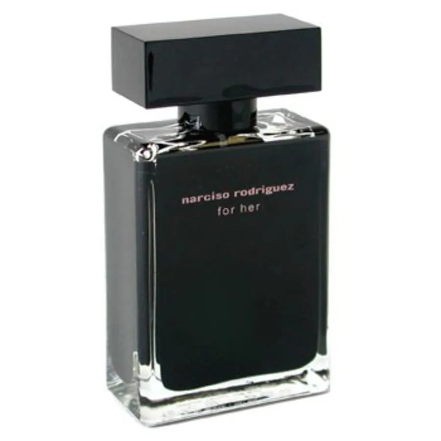 Narciso Rodriguez Narciso Rodriguez EDT, vista principal.
