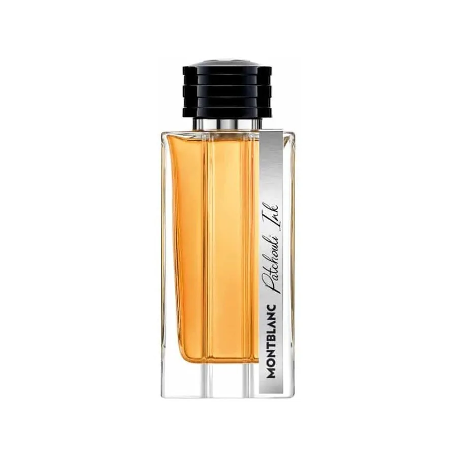 Montblanc MontBlanc Patchouli Ink EDP 125ml, vista principal.
