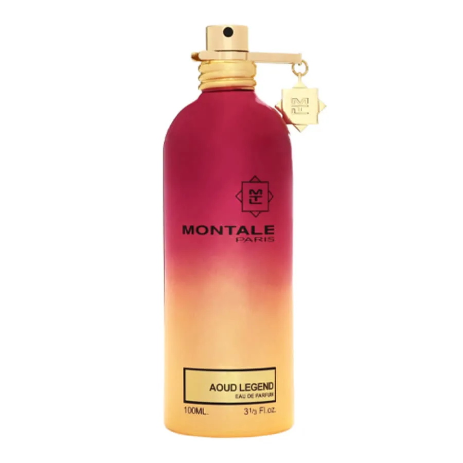 Montale Aoud Legend EDP 100ml, vista principal.