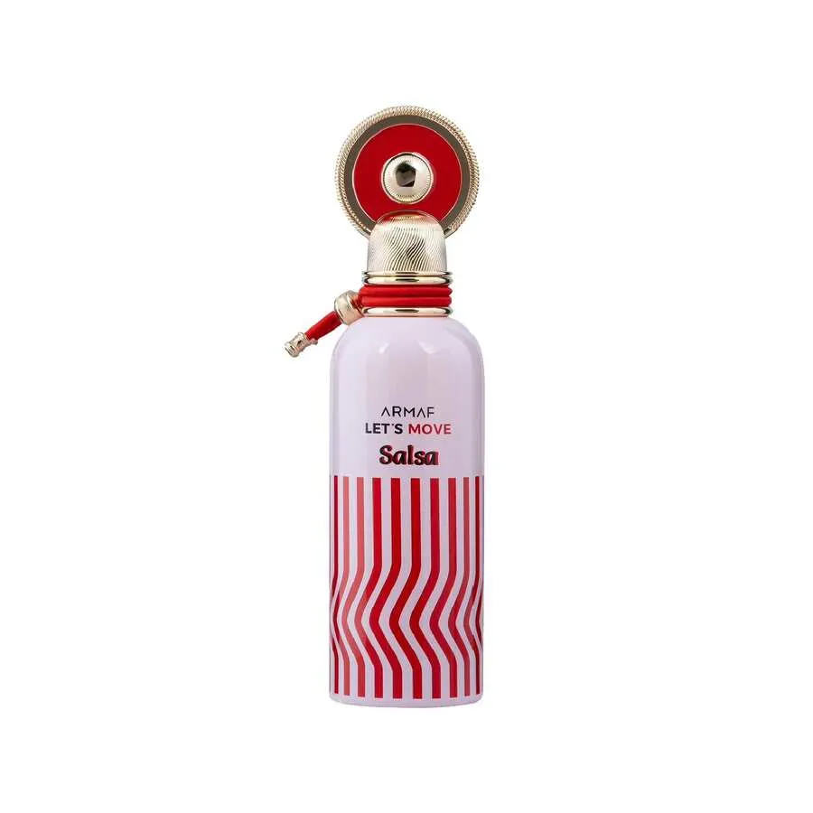Armaf Armaf Lets Move Salsa EDP 100ml, vista principal.