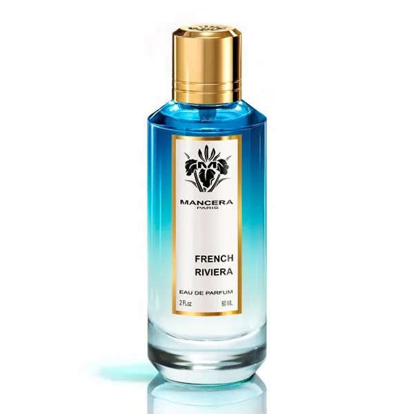 Mancera Mancera French Riviera EDP, vista principal.