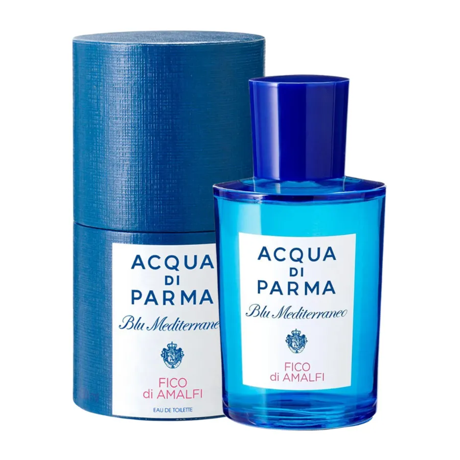 Acqua Di Parma Acqua Di Parma Blu Mediterraneo Fico Di Amalfi EDT, vista principal.