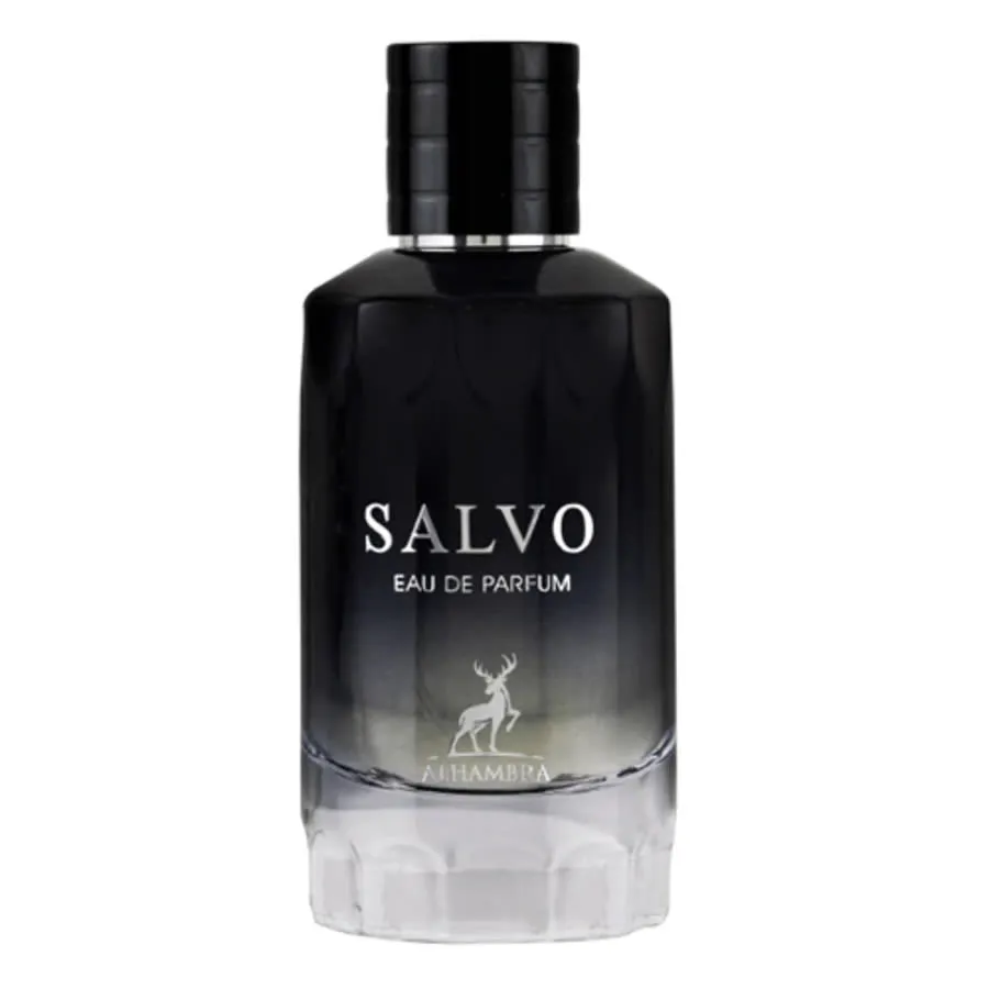 Maison Alhambra Maison Alhambra Salvo EDP 100ml, vista principal.