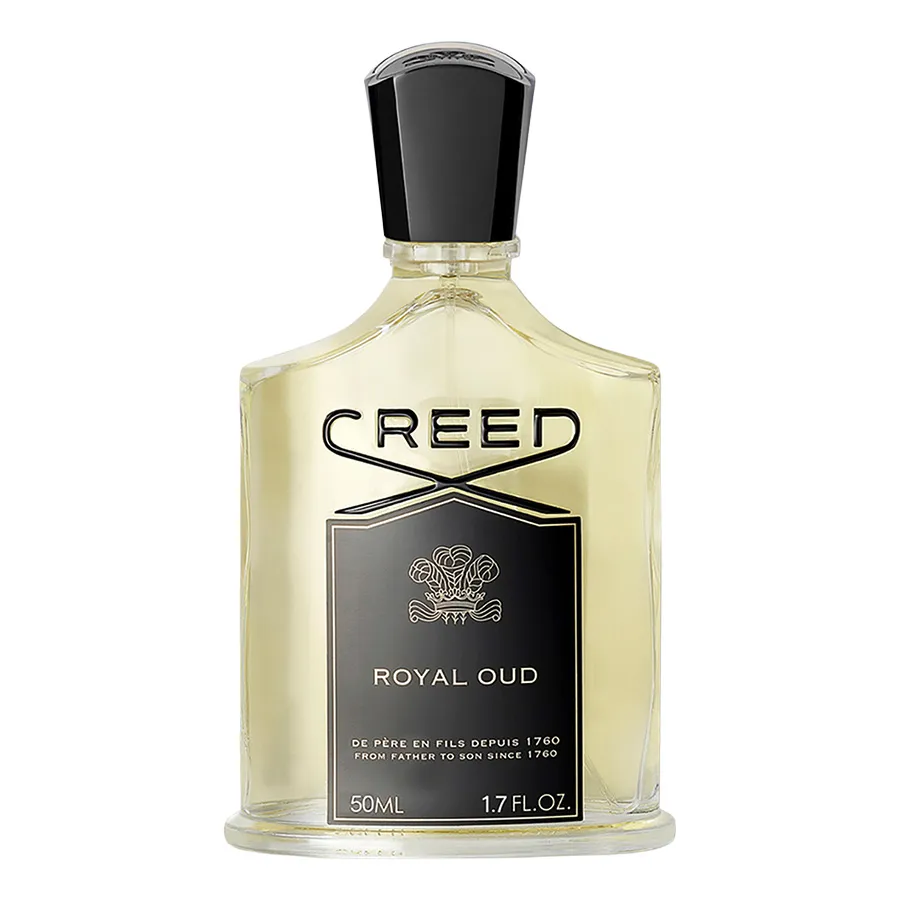 Creed Creed Royal Oud EDP, vista principal.