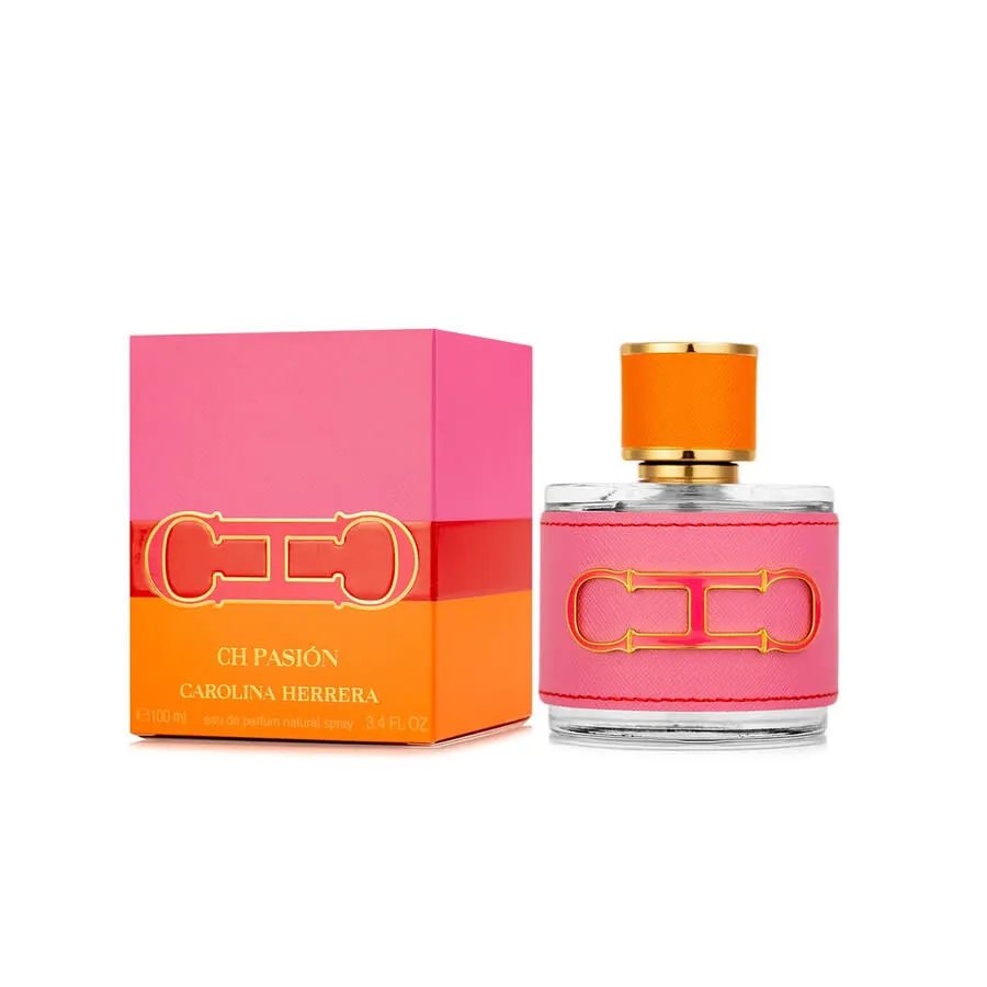 Carolina Herrera Carolina Herrera CH Pasion EDP, vista principal.