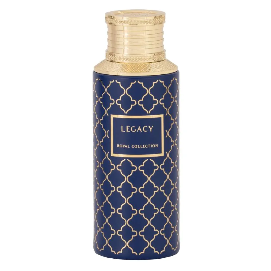 Maison Asrar Maison Asrar Legacy EDP 100ml, vista principal.