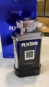 Dumont Dumont Axon Ultimate EDP 100ml, vista principal.