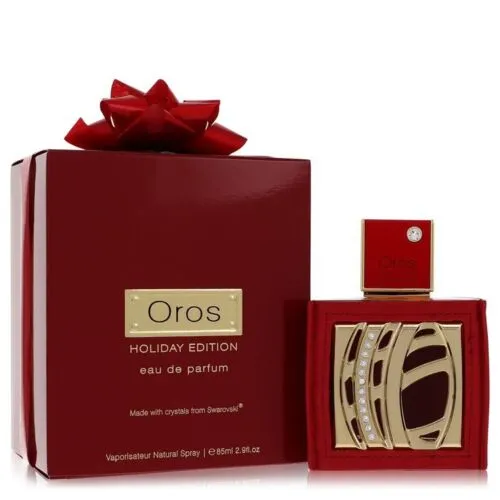 Armaf Armaf Oros Holiday EDP 86ml, vista principal.
