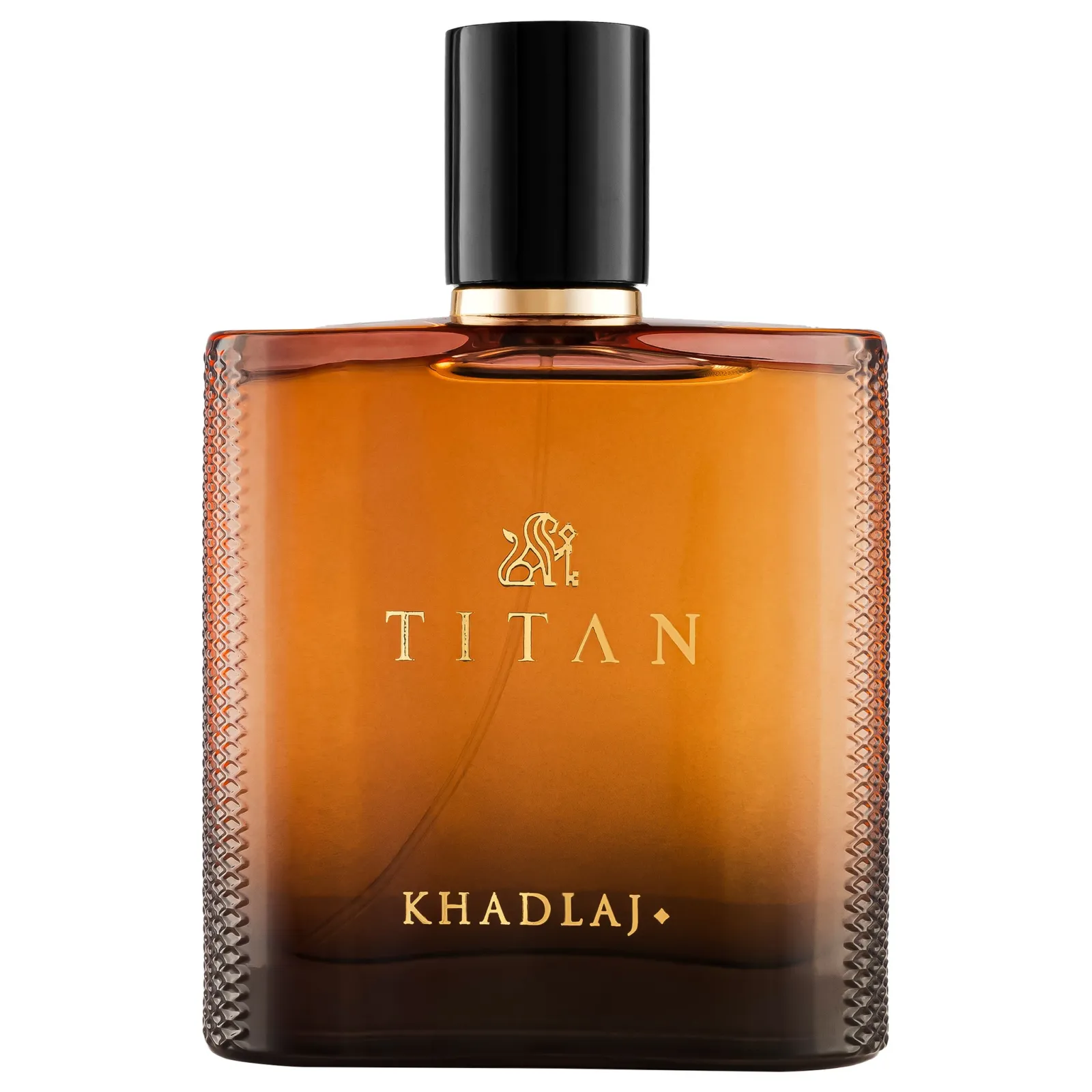 Khadlaj Khadlaj Titan EDP 100ml, vista principal.