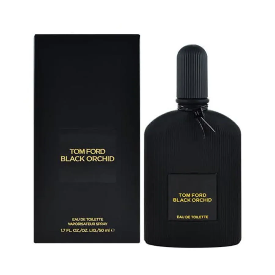 Tom Ford Tom Ford Black Orchid EDT, vista principal.