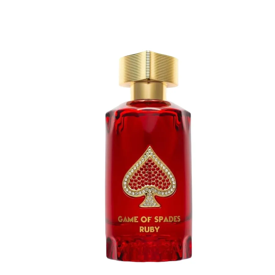 Jo Milano Jo Milano Game Of Spades Ruby EDP 90ml, vista principal.