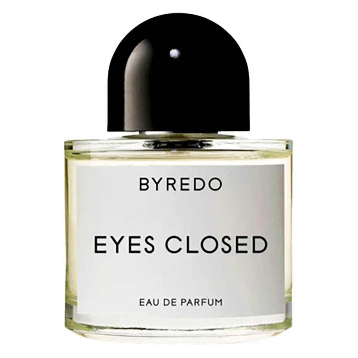 Byredo Byredo Eyes Closed EDP, vista principal.