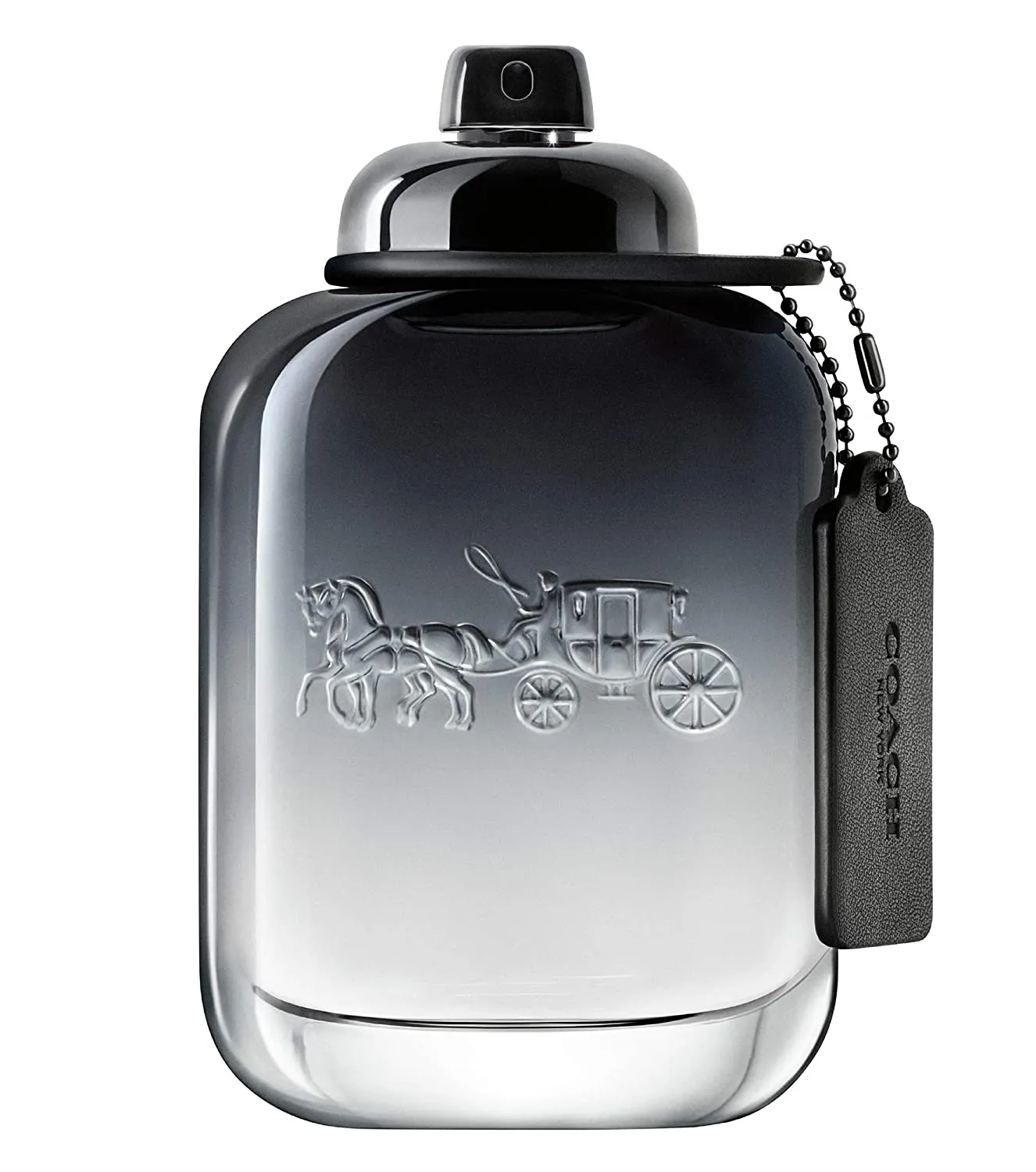 Coach Coach New York EDT 100ml, vista principal.