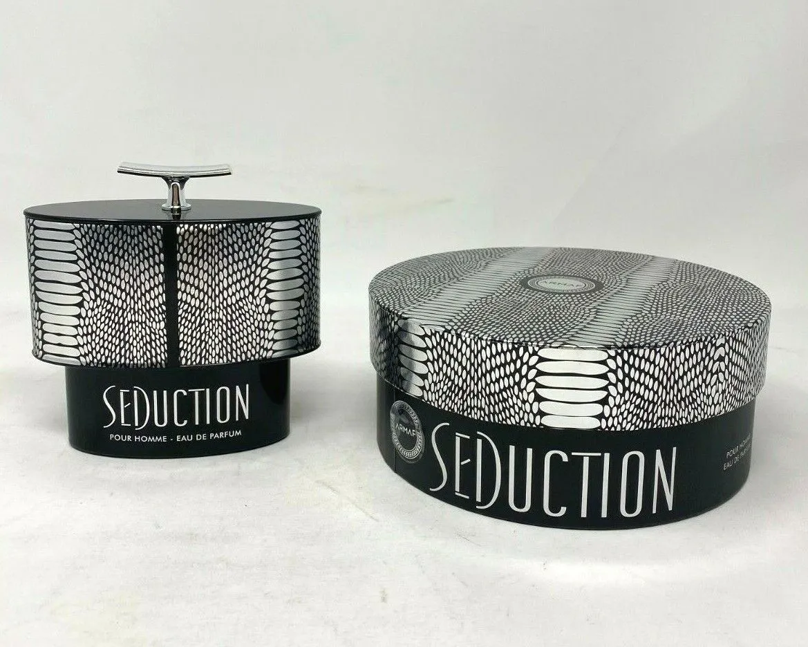 Armaf Armaf Seduction Pour Homme EDP 100ml, vista principal.