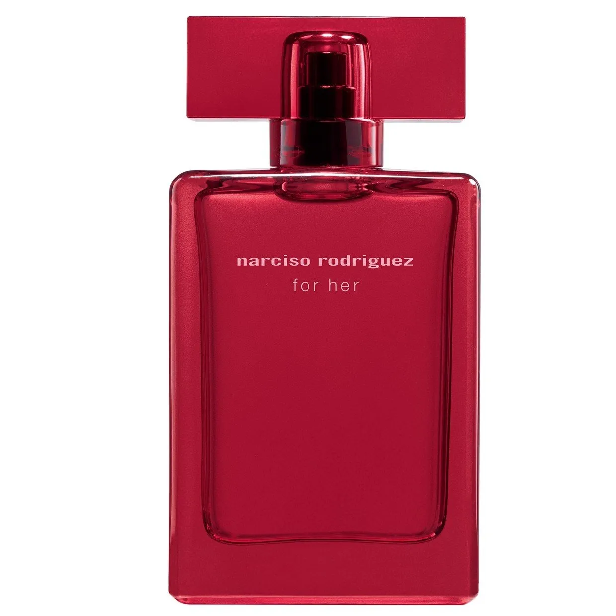 Narciso Rodriguez Narciso Rodriguez Intense EDP, vista principal.