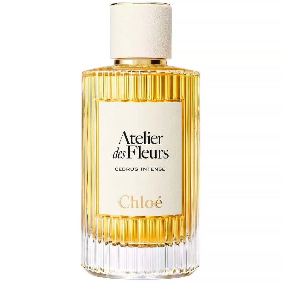 Chloe Chloe Cedrus Intense EDP 50ml, vista principal.