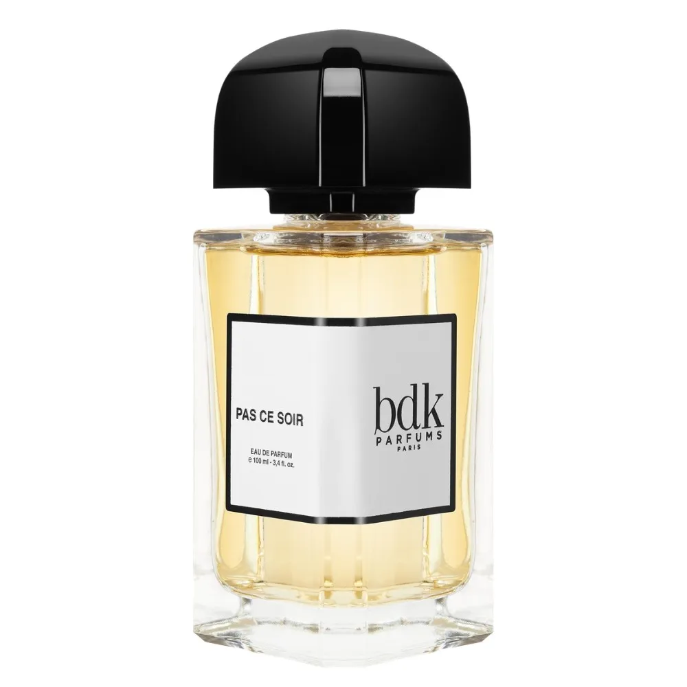 BDK Parfums BDK Parfums Pas Ce Soir EDP 100ml, vista principal.