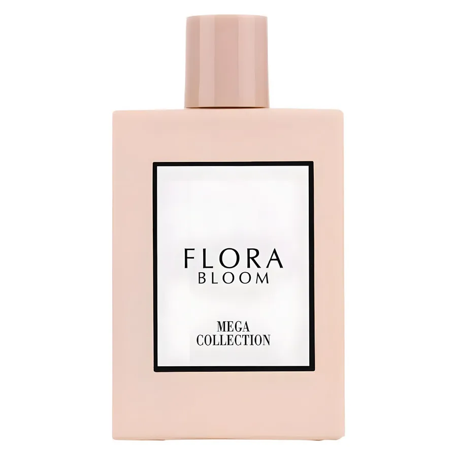 Ard Al Zaafaran Ard Al Zaafaran Mega Collection Flora Bloom EDP 100ml, vista principal.