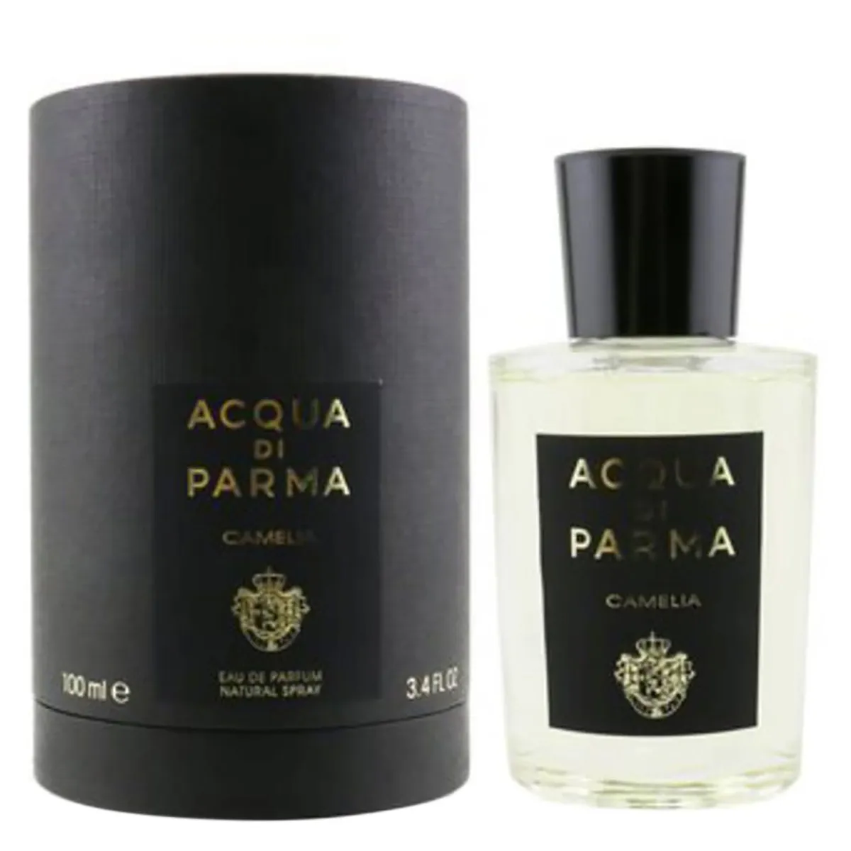 Acqua Di Parma Acqua Di Parma Camelia EDP 100ml, vista principal.