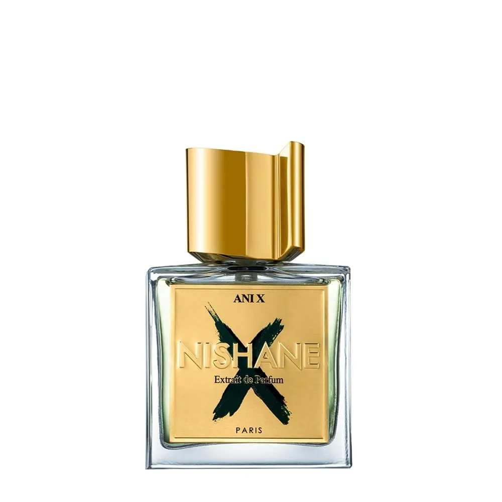 Nishane Nishane Ani X Extrait, vista principal.